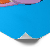 丹後 | ディノランチ ポスター (角)