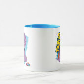 丹後 | ディノランチ マグカップ (中央)