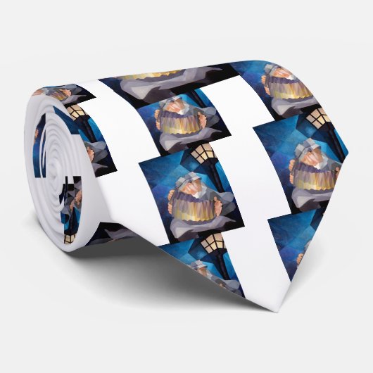 丹後 ネクタイ (ロール)