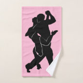 丹後 –  バスタオルセット (ハンドタオル)