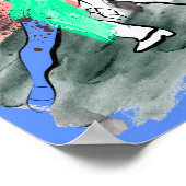 丹後 ポスター (角)