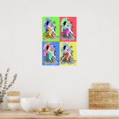 丹後 ポスター (キッチン)