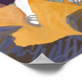 **丹後** ポスター (角)