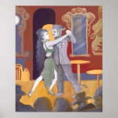 **丹後** ポスター (正面)