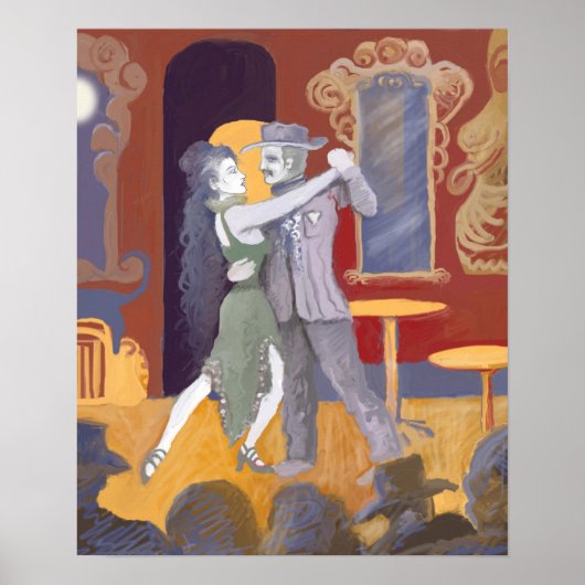 **丹後** ポスター (正面)