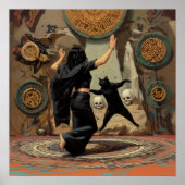 丹後 ポスター (正面)