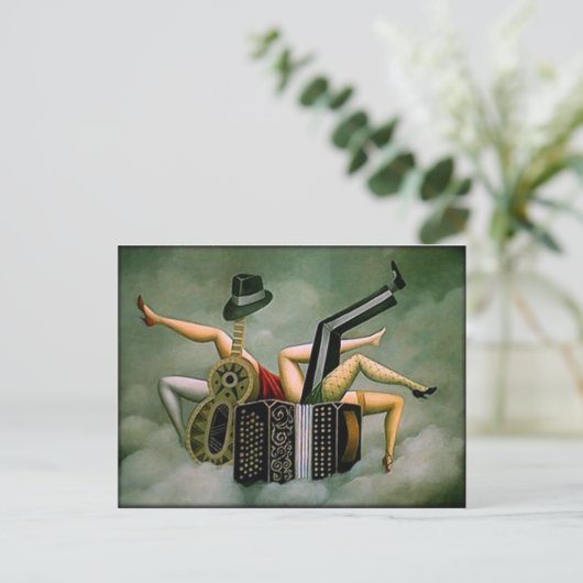 丹後 ポストカード (スタンド正面)