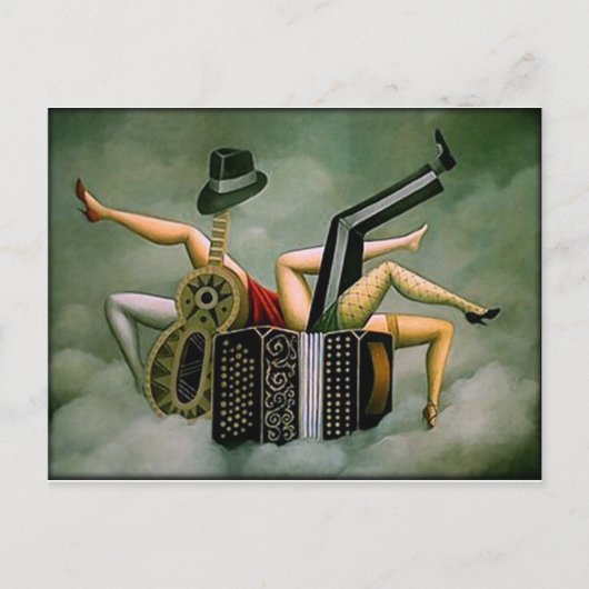 丹後 ポストカード (正面)