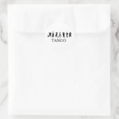 丹後 ラウンドシール (バッグ)