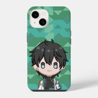 丹恒 iPhone 14ケース