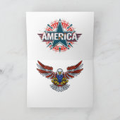 丹橋カード労働日 サンキューカード (内部)