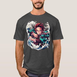 丹次郎 Tシャツ