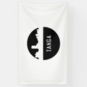 丹賀 横断幕 (縦)