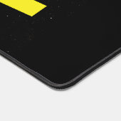 主があなたと共におられますように デスクマット (コーナー)