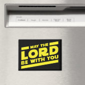 主があなたと共におられますように マグネット (インサイチュ (食洗機))