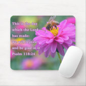 主がマウスパッドした日 マウスパッド (マウス)