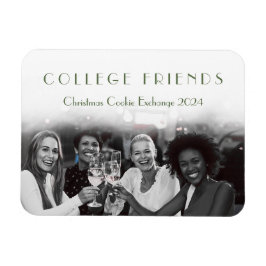 主が良いことを味わい見る | Cookieの交換 マグネット