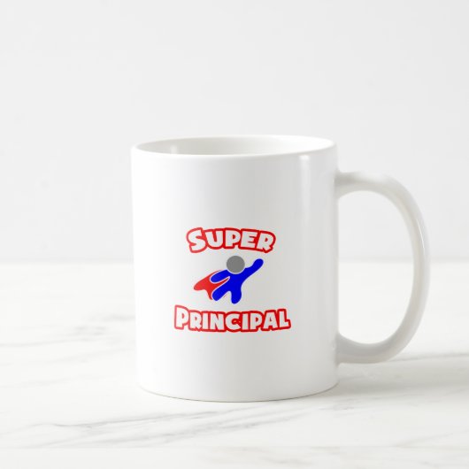 主すごい体 コーヒーマグカップ (右)