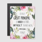 主たる感謝のギフト主たる事務所の装飾 (正面/裏面)