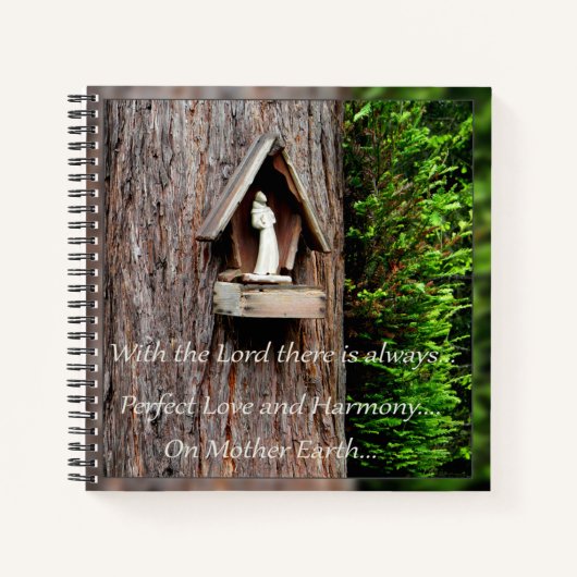 主と… ノートブック (正面)