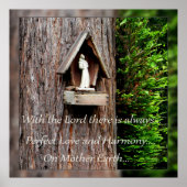 主と… ポスター (正面)