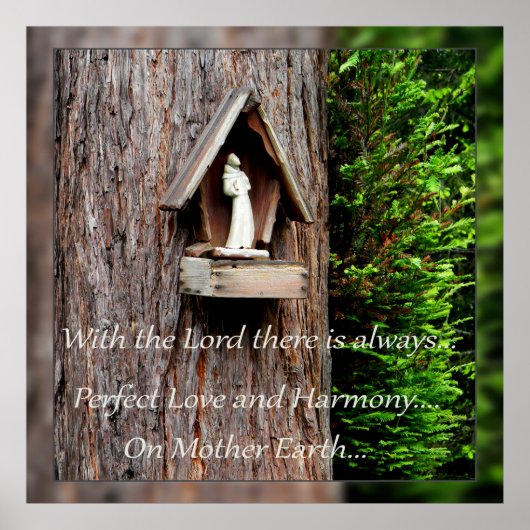 主と… ポスター (正面)