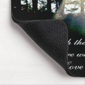 主と…... マウスパッド (コーナー)