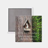 主と… マグネット (正面/裏面)