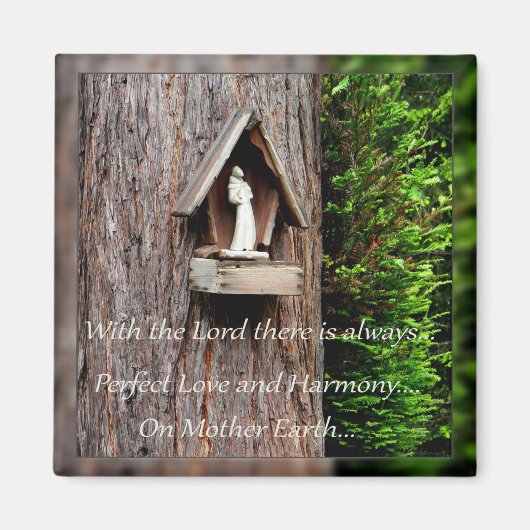 主と… マグネット (正面)