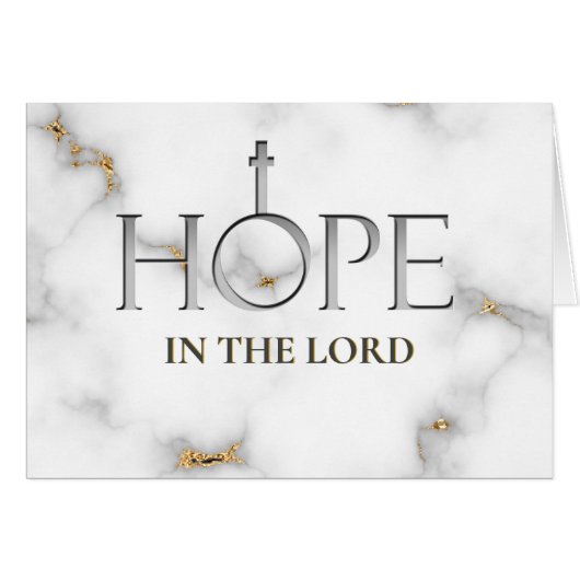 主なる聖なる書物、 経典の祈りの詩イザヤ40:31 (正面横)