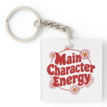 主なキャラクターエネルギー