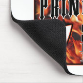 主なハードコア マウスパッド (コーナー)