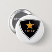 主なバッジ 缶バッジ (正面&裏面)