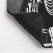 主なヨセフ マウスパッド (コーナー)