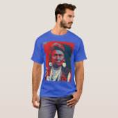 主なヨセフ Tシャツ (正面フル)