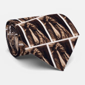 主なワタリガラス毛布- Nez Perce -ヴィンテージ ネクタイ (ロール)