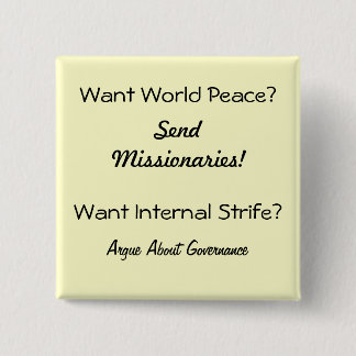 主な事柄 缶バッジ