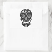 主な人 長方形シール (バッグ)