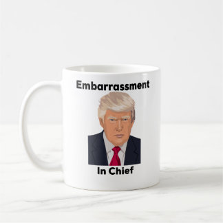 主な反切札のおもしろいなギフトの当惑 コーヒーマグカップ