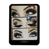 主な懸念絵を描事項 マグネット (縦)