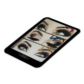 主な懸念絵を描事項 マグネット (左側)