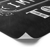 主な素晴らしギフトポスター ポスター (角)