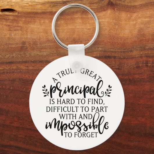 主な評価日アイディア キーホルダー (正面)