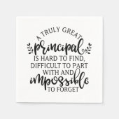 主な評価日アイディア スタンダードカクテルナプキン (正面)