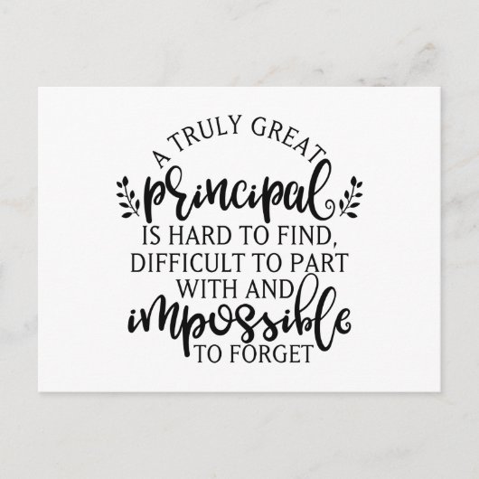 主な評価日アイディア ポストカード (正面)