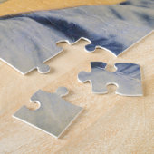 主な離れ手熊 ジグソーパズル (側面)