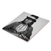 主なEsatonyett 1869年(b/wの写真) タイル (側面)