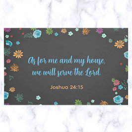 主に仕える ドアマット