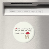 主に仕える マグネット (インサイチュ (食洗機))