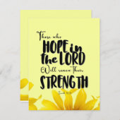 主に望む者たち シーズンカード (正面/裏面)